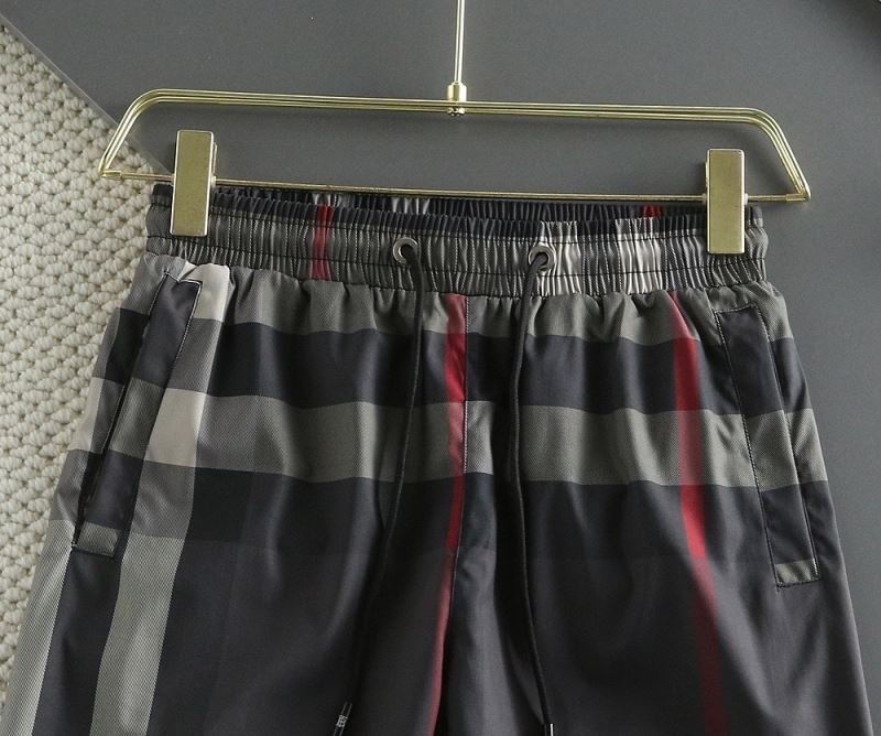 Burberry Short Pants